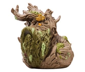 Numskull Tubbz XL A Gyűrűk ura - Treebeard gyűjthető Gumikacsa figura 21,9 cm