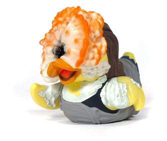 Numskull Tubbz Boxed The Last of Us - Clicker gyűjthető Gumikacsa figura 9cm