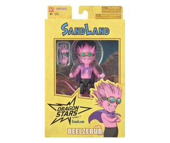 DRAGON STARS SAND LAND - BELZEBUB