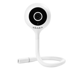 Video Monitor Digital + Wi-Fi Beaba ZEN Connect White