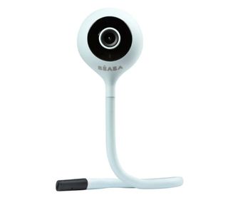 Video Monitor Digital + Wi-Fi Beaba ZEN Connect Pearl Grey
