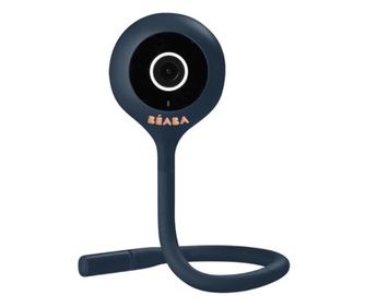 Video Monitor Digital + Wi-Fi Beaba ZEN Connect Night Blue
