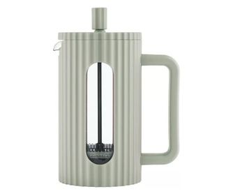 Presă franțuzească de cafea/ceai Klausberg KB 7750, 0,6 l, Corp neîncălzit, Sticlă, Mentă