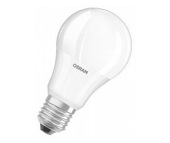 Osram Value LED fényforrás E27 14W körte meleg fehér (4052899971097)