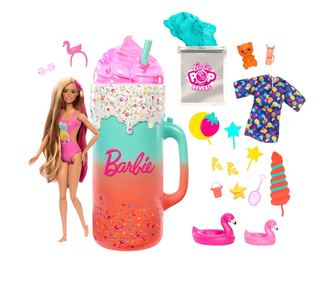 Barbie HRK57 кукла
