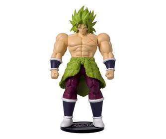 Figurka DRAGON BALL FLASH SERIES SUPER SAIYAN BROLY