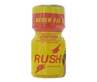 Poppers Rush Classic, 10 мл