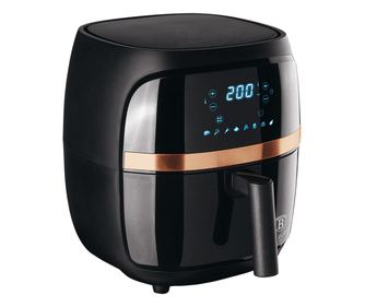 Friteuza cu aer cald, capacitate 3,2 L Black Rose Berlinger Haus BH 9445