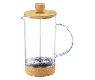 Infuzor ceai sau cafea 350ml, AMBITION Natural