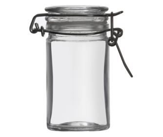 Borcan mic pentru condimente, DOMOTTI Temis