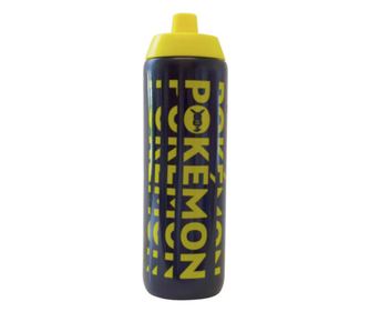Pokémon Riff műanyag kulacs, sportpalack 700 ml