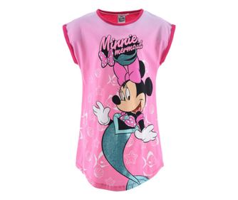 Disney Minnie gyerek hálóing 3 év