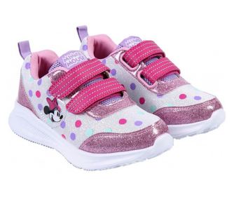 Disney Minnie utcai cipő 25