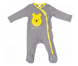 Disney Micimackó baba rugdalózó 86/92 cm