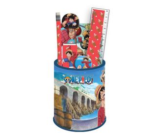 One Piece Crew írószer szett 7 db-os