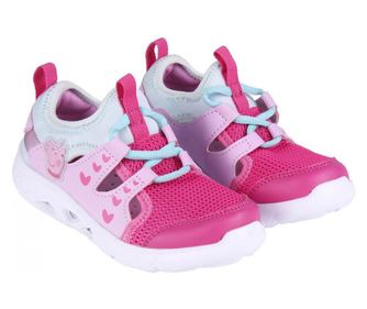 Peppa malac nyári sportcipő 24