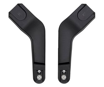 Adaptor scaun auto pentru carucior Bugaboo Butterfly