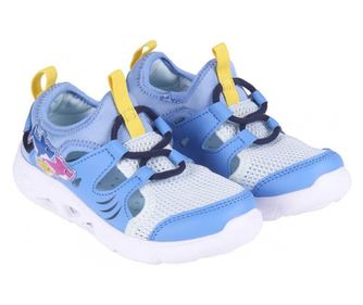 Baby Shark nyári sportcipő 27