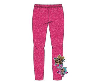Lol Surprise BFFS Hologrammos gyerek leggings 104-134 cm