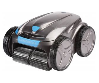 Zodiac Vortex 4WD OV 5200 Elite  automata vízalatti medence porszívó robot – 3 év garancia
