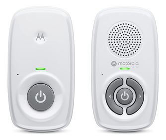 Audio Monitor Digital Motorola AM21