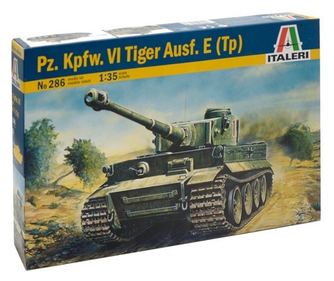 Vojenský model Italeri 500604