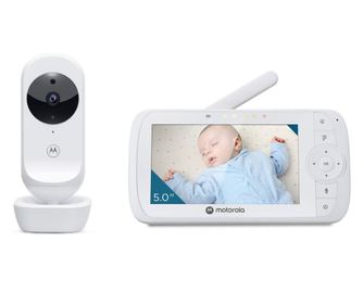 Video Monitor Digital Motorola VM35