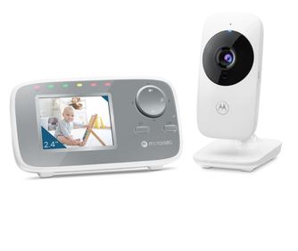 Video Monitor Digital Motorola VM482