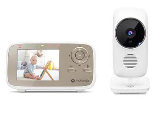 Video Monitor Digital Motorola VM483