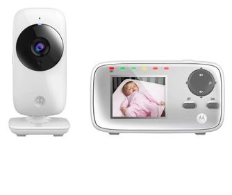 Video monitor digital Motorola MBP482