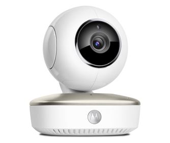 Video monitor Wi-Fi Motorola MBP87SN Connect