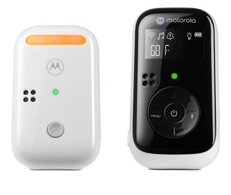 Audio Monitor Digital Motorola PIP11