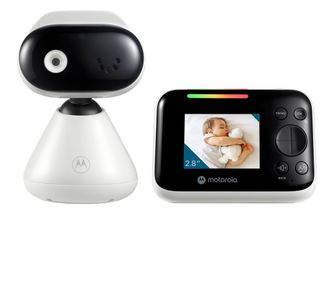 Video Monitor Digital Motorola PIP1200