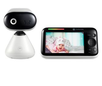 Video Monitor Digital Motorola PIP1500