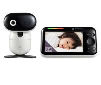 Video Monitor Digital + Wi-Fi Motorola PIP1610 HD Connect
