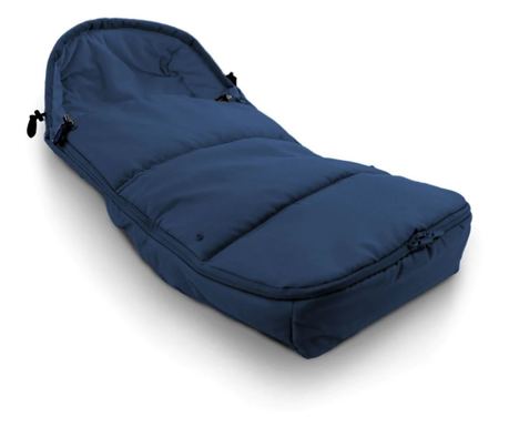 Калъф за крака Leclerc Baby Polar Blue