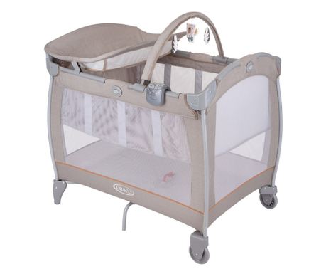 Легло Graco Contour Electra Little Adventures Graco Contour Electra