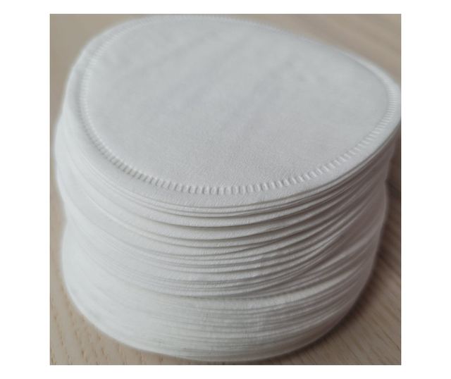 Coastere/suporturi din hartie pentru pahare sau cesti / albe / diametru 9 cm / 250 buc