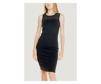 Rochie de seara Armani Exchange XW000255 M INTL Negru