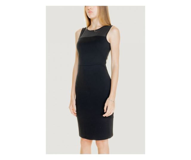 Rochie de seara Armani Exchange XW000255 M INTL Negru