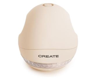 Aparat de curatat scame, CREATE, Lint Remover, crem
