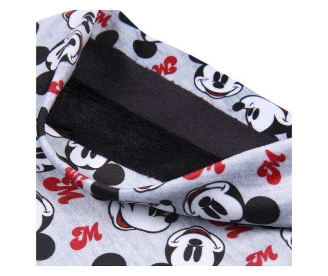 Ovratnik za djecu, Cerda, model Mickey Mouse