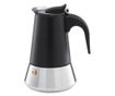 Espressor aragaz AMBITION Spark, 4 cesti, 200ml, otel