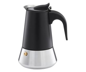 Espressor aragaz AMBITION Spark, 4 cesti, 200ml, otel