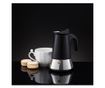 Espressor aragaz AMBITION Spark, 6 cesti, 300ml, otel