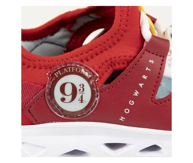Harry Potter nyári sportcipő 34
