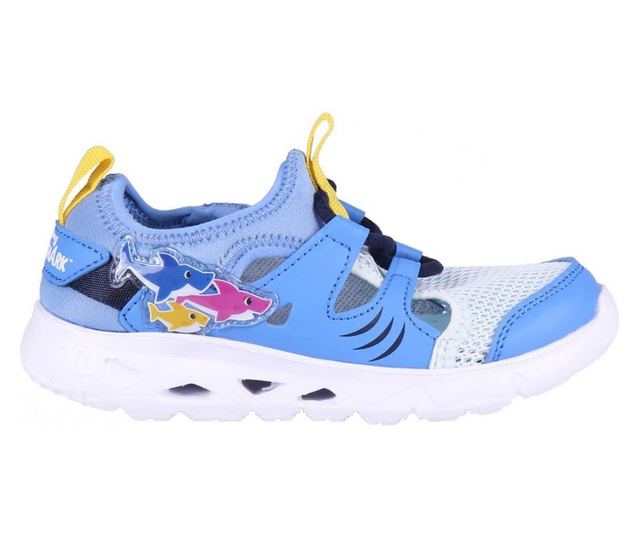 Baby Shark nyári sportcipő 28