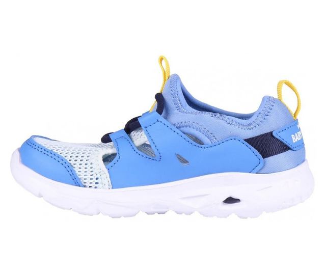 Baby Shark nyári sportcipő 28