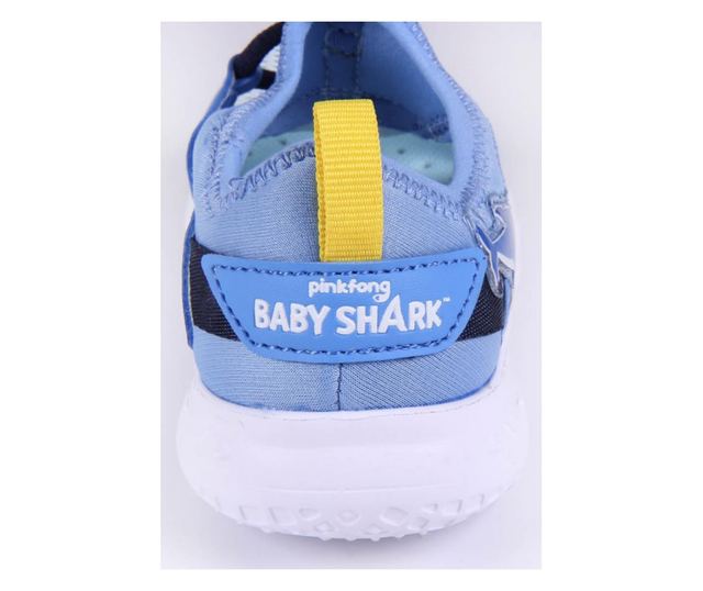 Baby Shark nyári sportcipő 28