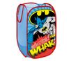 Batman Whoom játéktároló 36x58 cm